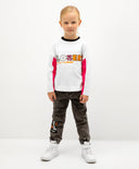 Дънки с подплата от полар от Gulliver