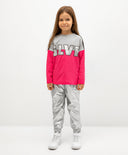 Панталон с подплата от полар от Gulliver