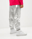 Панталон с подплата от полар от Gulliver