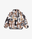 Ски яке с големи джобове Gulliver