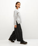 Панталон силует палацо от Gulliver