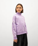 Свободна блуза за МОМИЧЕ основен изглед