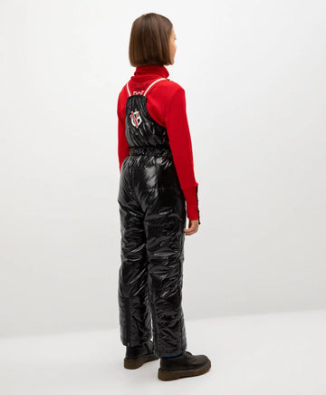 Панталон зимен черен Gulliver