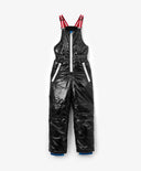 Панталон зимен черен Gulliver