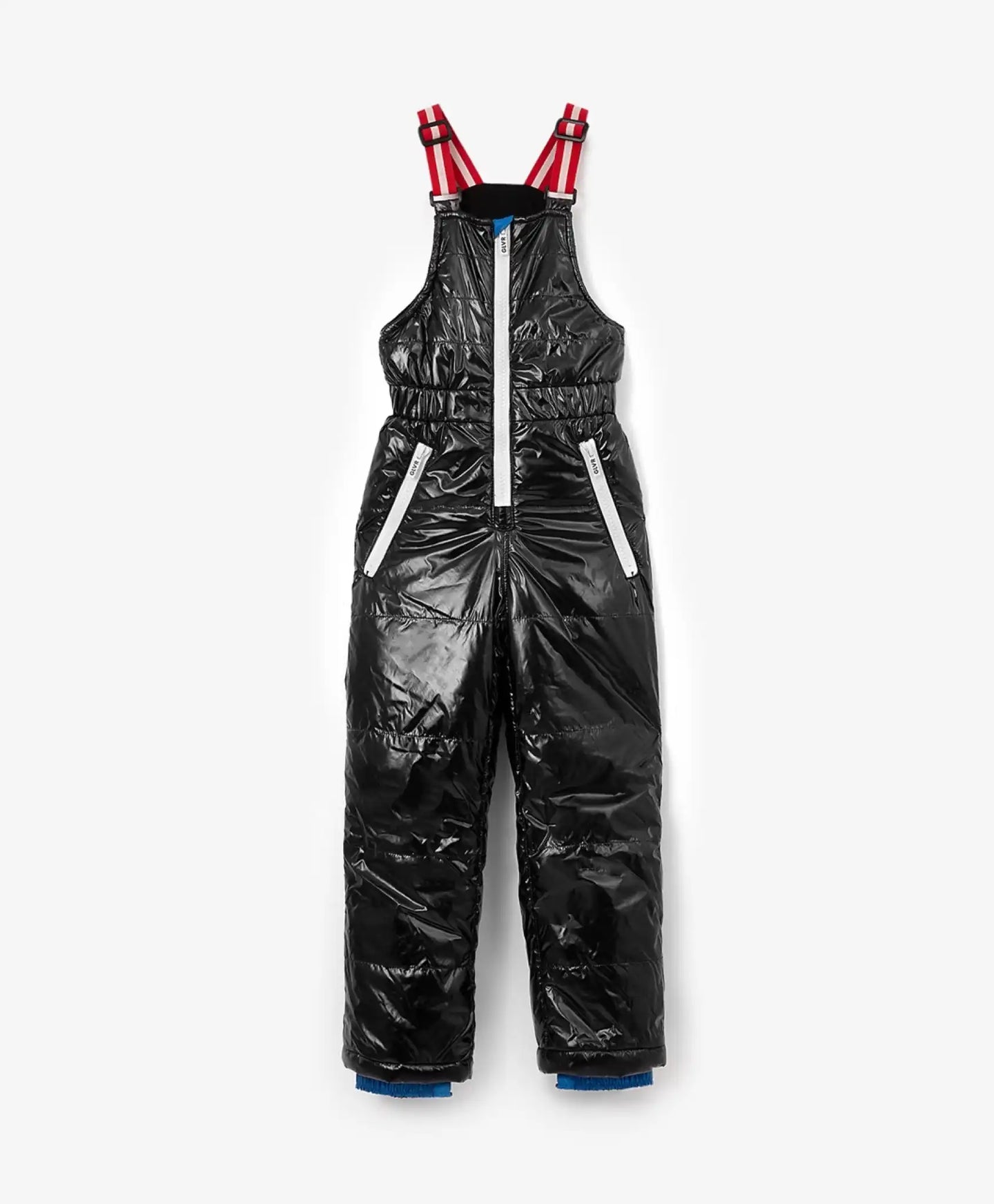 Панталон зимен черен Gulliver