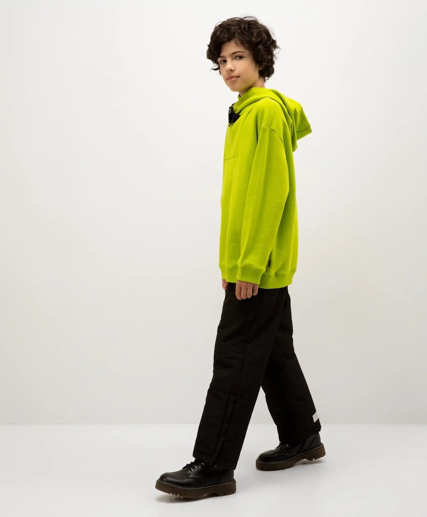 Панталони, изолирани с плътен дъждобран Gulliver