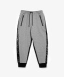 Панталони плетени от трикотаж сив цвят Gulliver