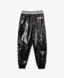 Панталони плетени от трикотаж сив цвят Gulliver