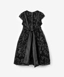 Елегантна рокля с вталено горнище и пищна пола от Gulliver