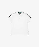 Тениска с къс ръкав бял Gulliver