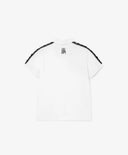 Тениска с къс ръкав бял Gulliver