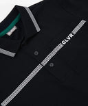 Тениска с къс ръкав синьо Gulliver