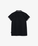 Тениска с къс ръкав синьо Gulliver