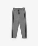 Джогери с райе сиво Gulliver