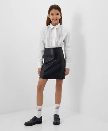 Пола комбинирана синьо Gulliver