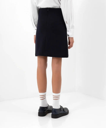 Пола комбинирана синьо Gulliver