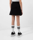 Черна дънкова пола Gulliver