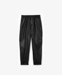 Панталон от еко кожа черен Gulliver