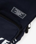 Раница от водоустойчива плащова материя синя Gulliver