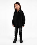 Уютен плетен пуловер с модерно и удобно закопчаване от Gulliver