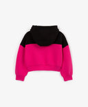 Суитчър-бомбер в розово от Gulliver