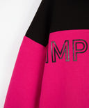 Суитчър-бомбер в розово от Gulliver