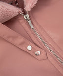 Палто в розово от Gulliver