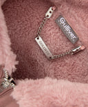 Палто в розово от Gulliver