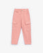 Розови велурени панталони от Gulliver