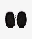 Зимни черни ръкавици Gulliver