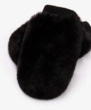 Зимни черни ръкавици Gulliver