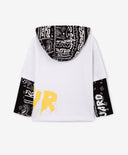 Худи с модерна обемна форма от Gulliver