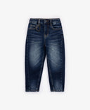 Сини утеплени за МОМЧЕ основен изглед