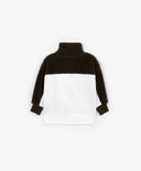 Суитчър с принт от Gulliver