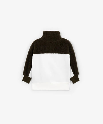 Суитчър с принт от Gulliver