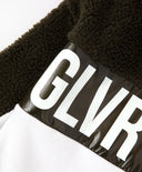 Суитчър с принт от Gulliver