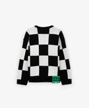 Плетен пуловер Gulliver