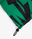 Яке от изкуствен пух в зелено Gulliver