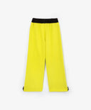 Жълти ярки  панталони от Gulliver