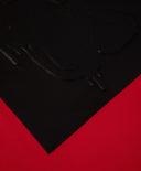 Червена тениска с дълъг ръкав от Gulliver