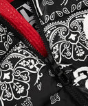 Зимно яке на изкуствен пух в бяло от Gulliver