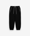 Панталон тип джогър от модерен неопрен от Gulliver