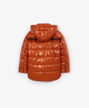 Демисезонно яке в меден цвят от Gulliver