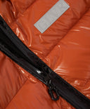 Демисезонно яке в меден цвят от Gulliver