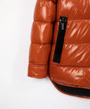 Демисезонно яке в меден цвят от Gulliver