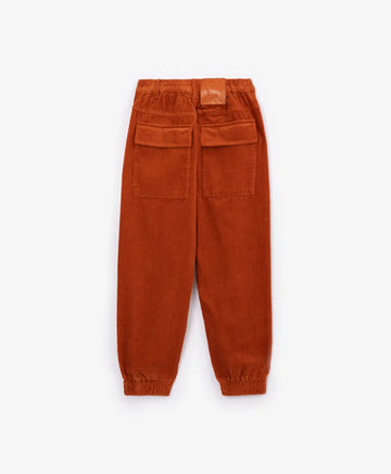 Медни панталони от Gulliver