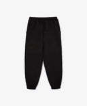 Панталони на флийс в черно Gulliver