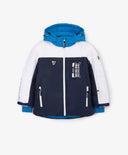 Яке за момче за основен изглед