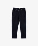 Дънки стеснени към долната част сини - Gulliver