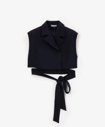 Елек тъмно син - Gulliver